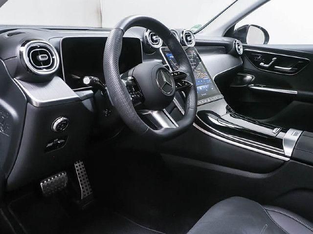 Gebraucht Mercedes GLC300e AMG line 333 PS (244 kW) 2024 SUV