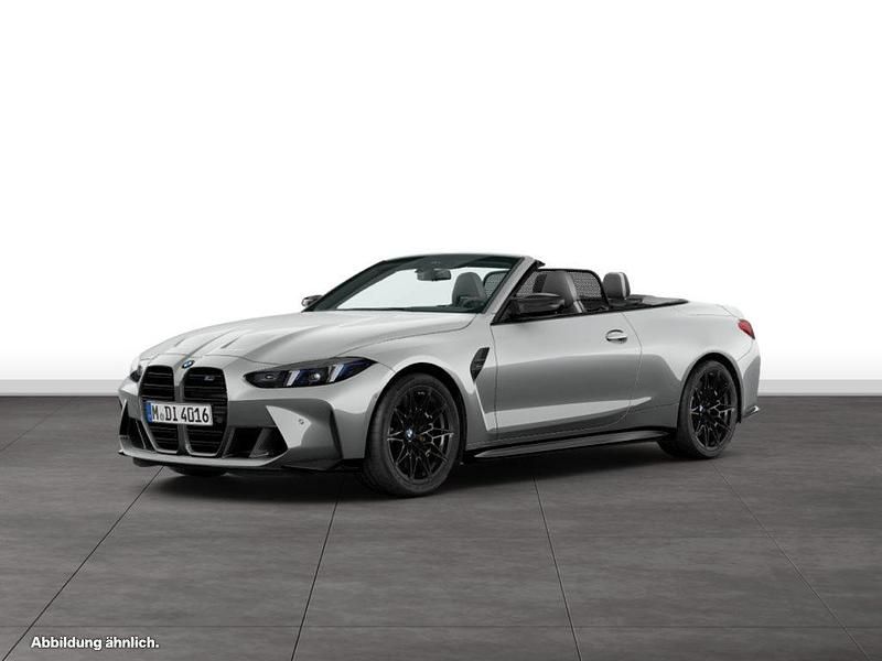 Andere Gebraucht 2025 BMW M4 Cabriolet Competition Edition Cabrio | 112.894 € - Bild 1/4