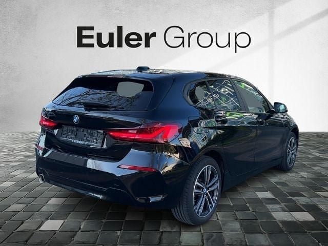 Gebraucht BMW 118 136 PS (100 kW) 2023 Schwarz ii Kleinwagen
