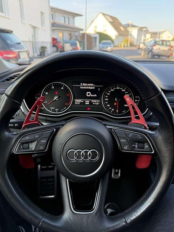 Gebraucht Audi A5 Design 218 PS (160 kW) 2018 Coupé