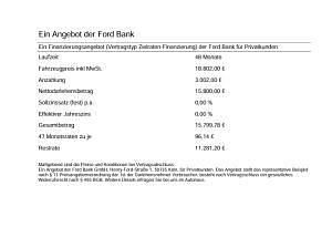 Neu Ford Transit Trend 100 PS (73 kW) 2026 Weiß (frozen white) Van