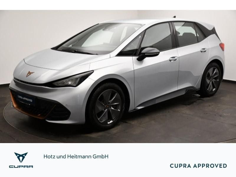 Gebraucht 2023 Cupra Born Kleinwagen | 25.350 € (Guter Preis) - Bild 1/4