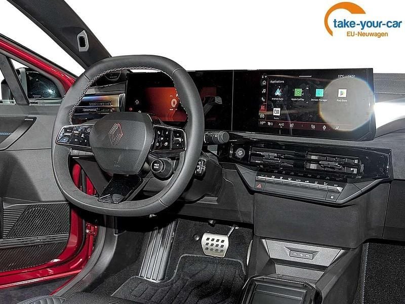 Neu Renault Clio V Evolution 114 PS (83 kW) 2026 Wählbar Kleinwagen