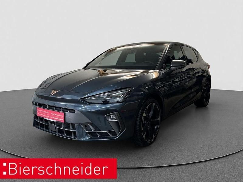 Grau Gebraucht 2024 Cupra Leon Limousine | 34.990 € (Guter Preis) - Bild 1/4