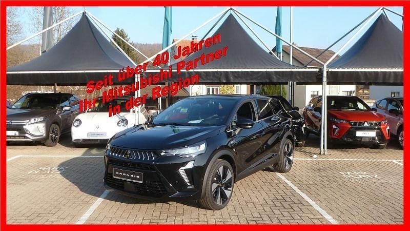 Neu Mitsubishi Grandis Edition 141 PS (103 kW) 2026 Schwarz SUV