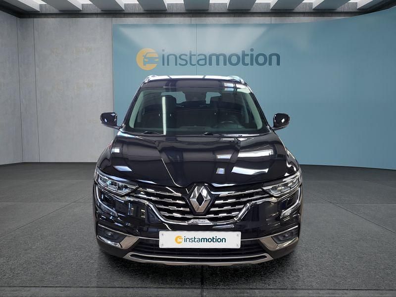 Gebraucht Renault Koleos 184 PS (135 kW) 2021 Schwarz SUV