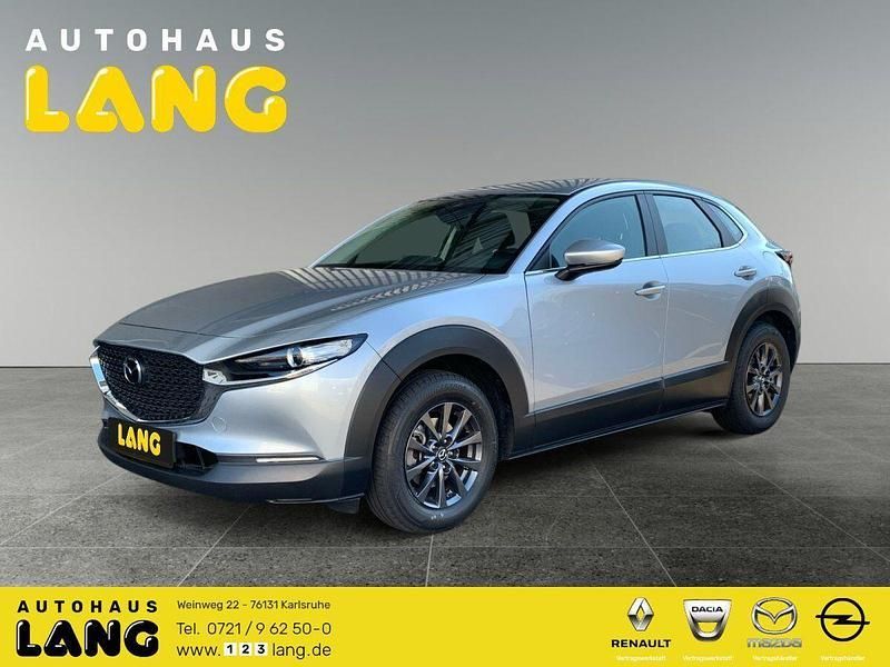 Andere Gebraucht 2023 Mazda CX-30 Basis SUV | 24.990 € (Guter Preis) - Bild 1/4