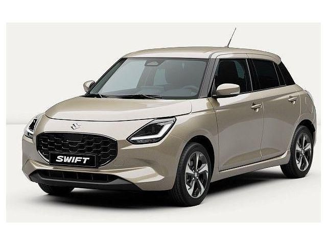 Neu 2025 Suzuki Swift Comfort+ Kleinwagen | 20.490 € - Bild 1/1