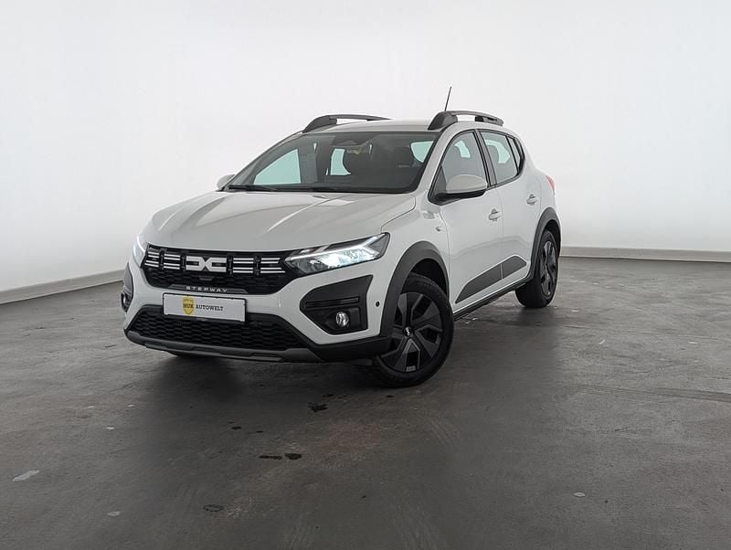 Usata Dacia Sandero Expression 91 CV (66 kW) 2024 Utilitaria