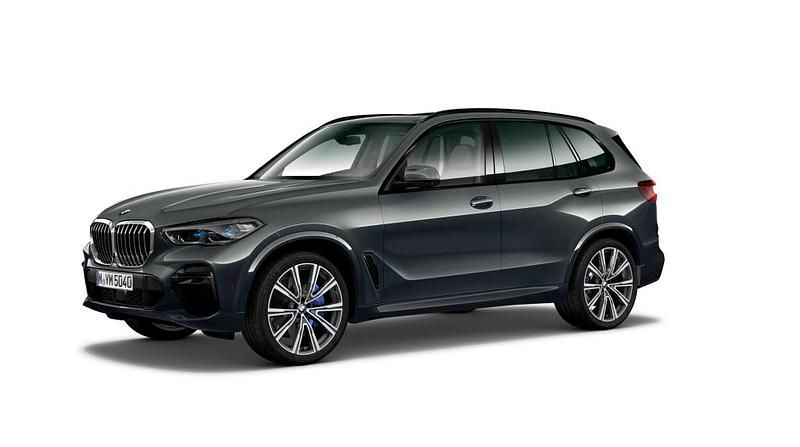Gebraucht BMW X5 Shadowline 340 PS (250 kW) 2022 SUV