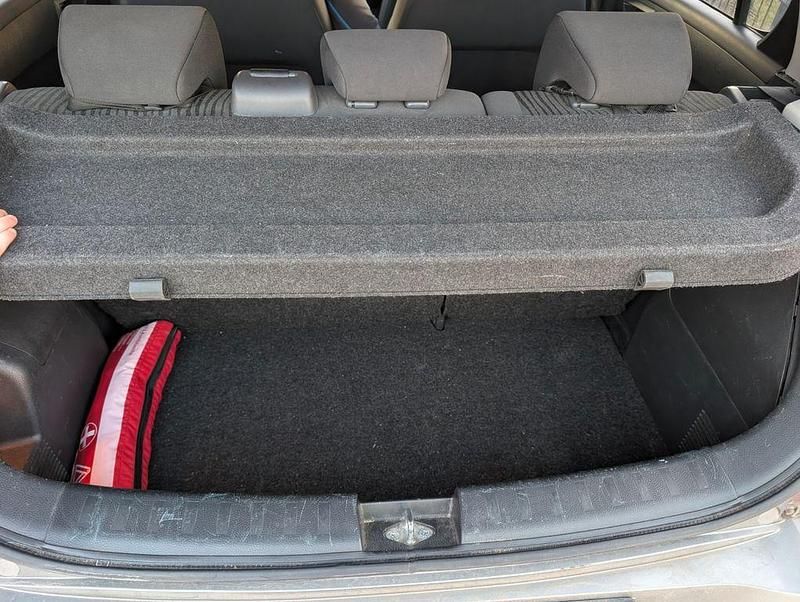 Gebraucht Suzuki Swift Comfort 94 PS (69 kW) 2011 Grau Kleinwagen