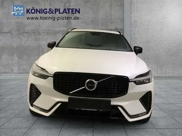 Usata Volvo XC60 173 CV (127 kW) 2023 SUV