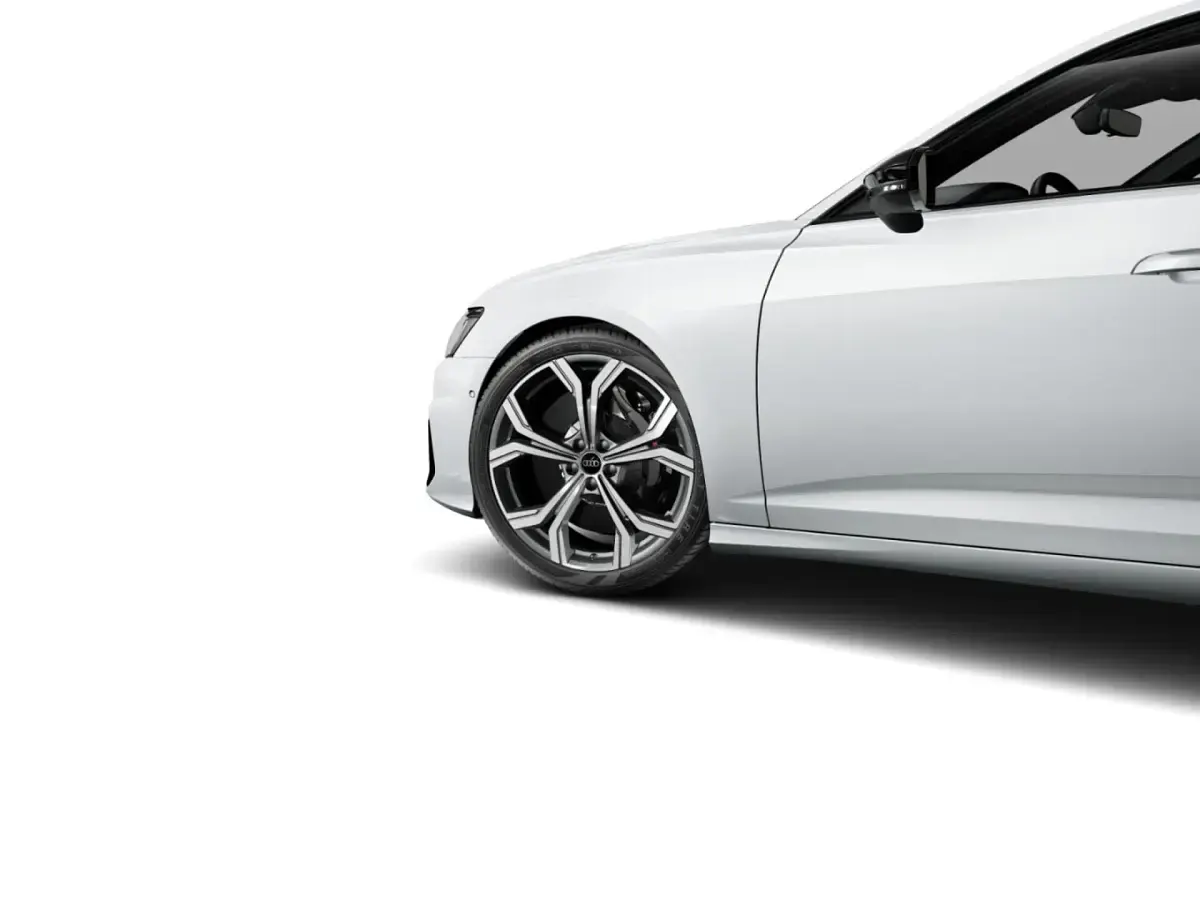 Gebraucht Audi S6 Ambiente 344 PS (253 kW) 2025 Kombi