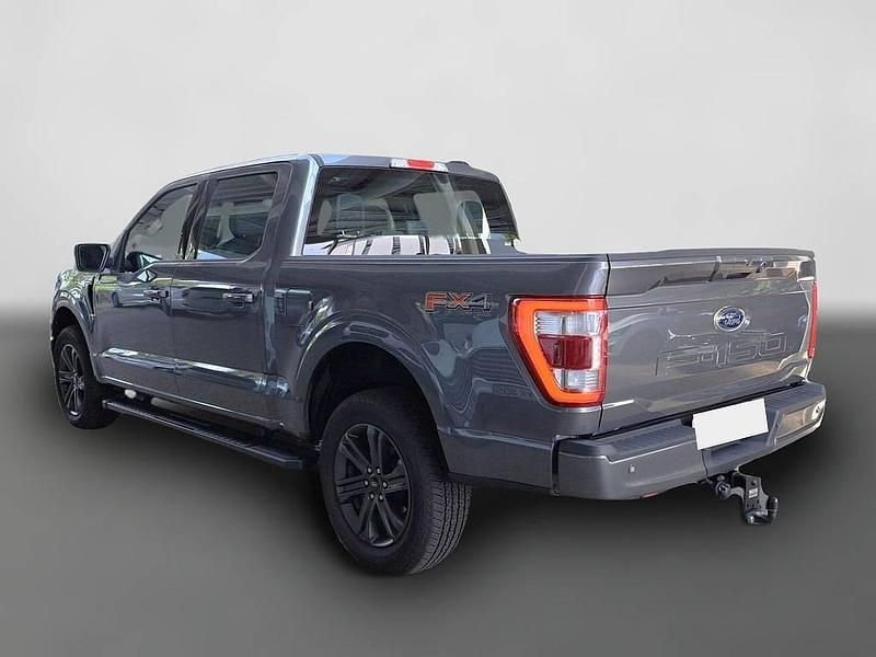 Gebraucht Ford V8 Lariat 405 PS (297 kW) 2024 Grau SUV