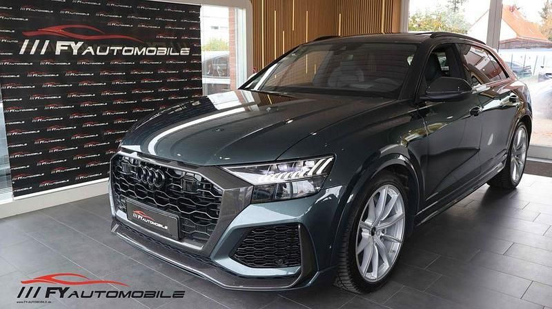 Gebraucht 2022 Audi RS Q8 Sport SUV | 89.900 € (Fairer Preis) - Bild 1/4