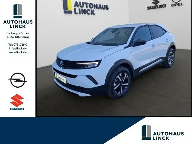 Gebraucht Opel Mokka Edition 145 PS (106 kW) 2026 SUV