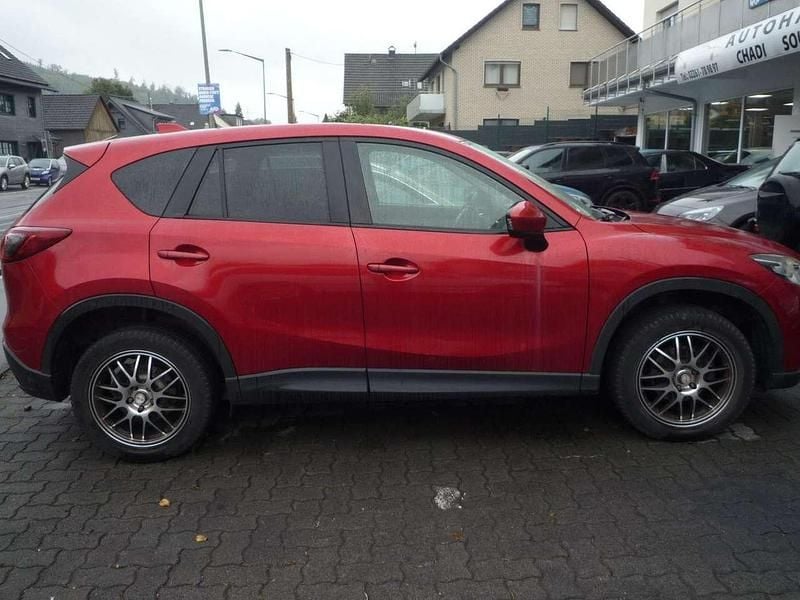 Other Gebraucht 2013 Mazda CX-5 Center-Line SUV | 6.999 € (Fairer Preis) - Bild 1/4
