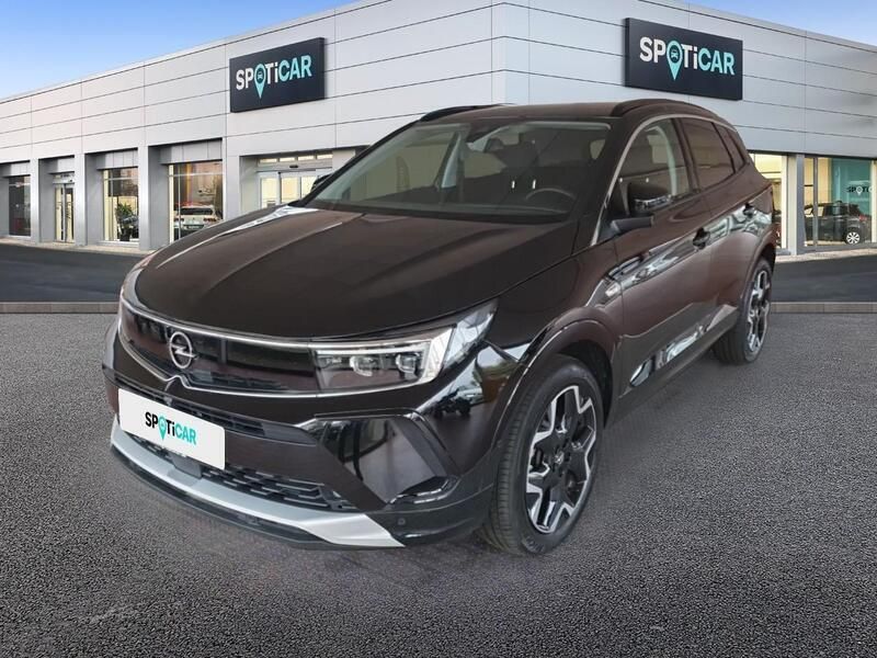 Gebraucht 2023 Opel Grandland X Elegance SUV | 27.890 € (Fairer Preis) - Bild 1/3