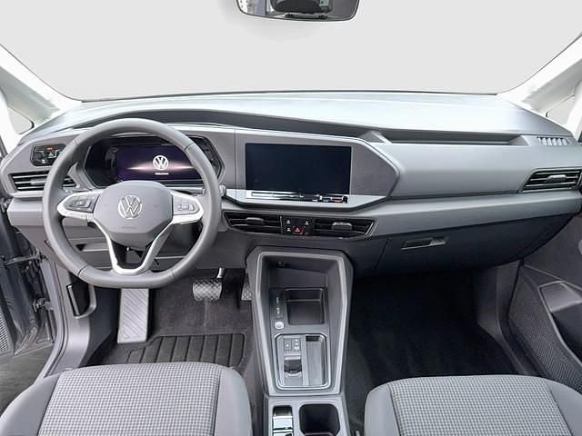 Gebraucht VW Caddy 116 PS (85 kW) 2025 Grau Van / Kleinbus