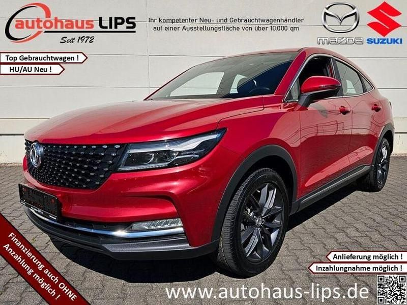 Gebraucht DFSK Fengon 137 PS (100 kW) 2021 Rot SUV