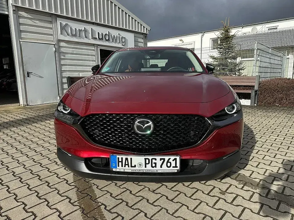 Gebraucht Mazda CX-30 Nagisa 140 PS (102 kW) 2025 SUV