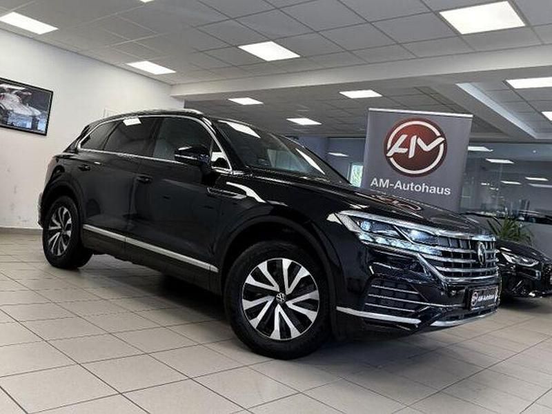 Andere Gebraucht 2022 VW Touareg Elegance SUV | 42.999 € - Bild 1/4