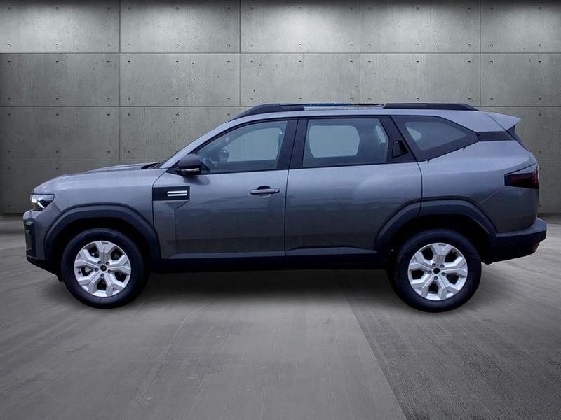 Neu Dacia Bigster Expression 140 PS (102 kW) 2025 Grau SUV