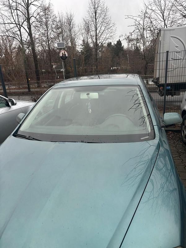 Gebraucht Skoda Octavia 105 PS (77 kW) 2005 Limousine