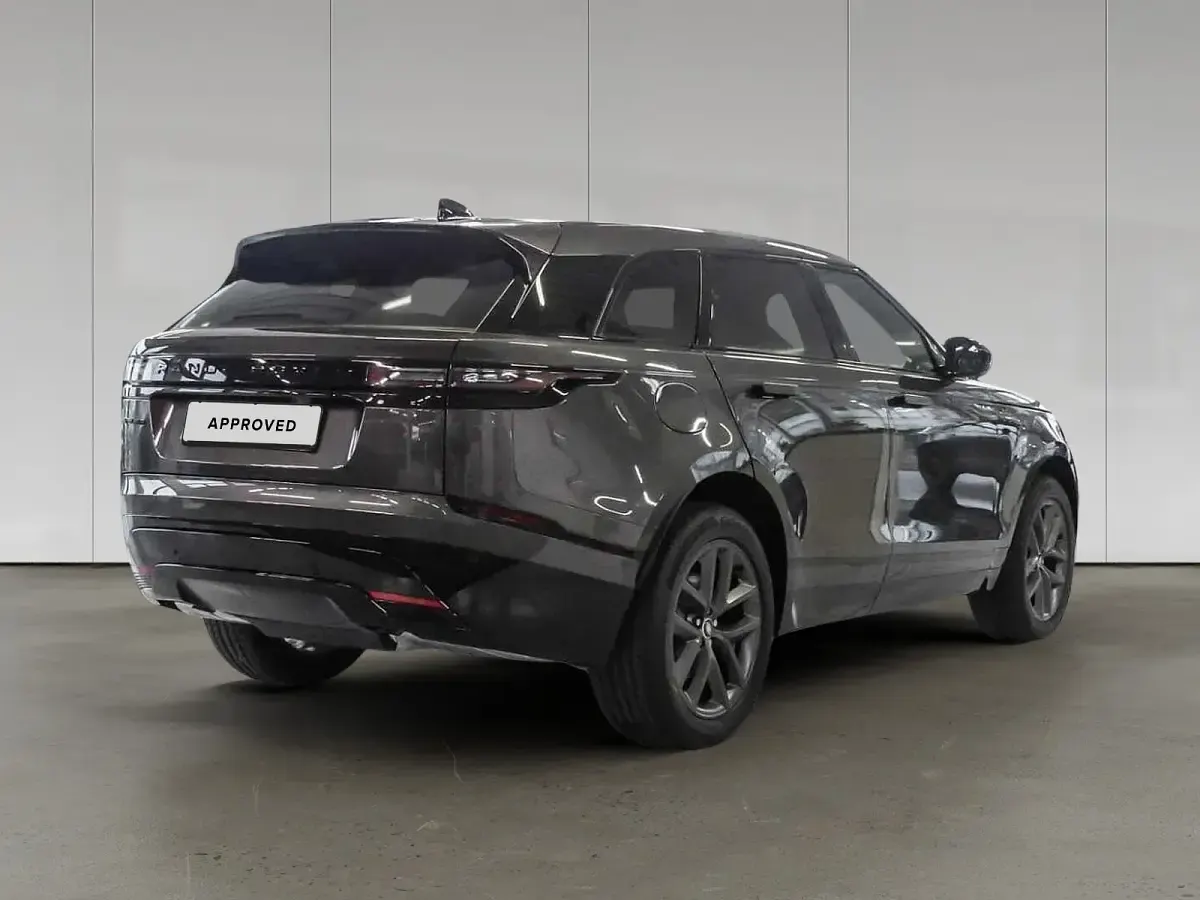 Second-hand Land Rover Range Rover Velar SE Dynamic 304 CP (223 kW) 2025 Gri SUV