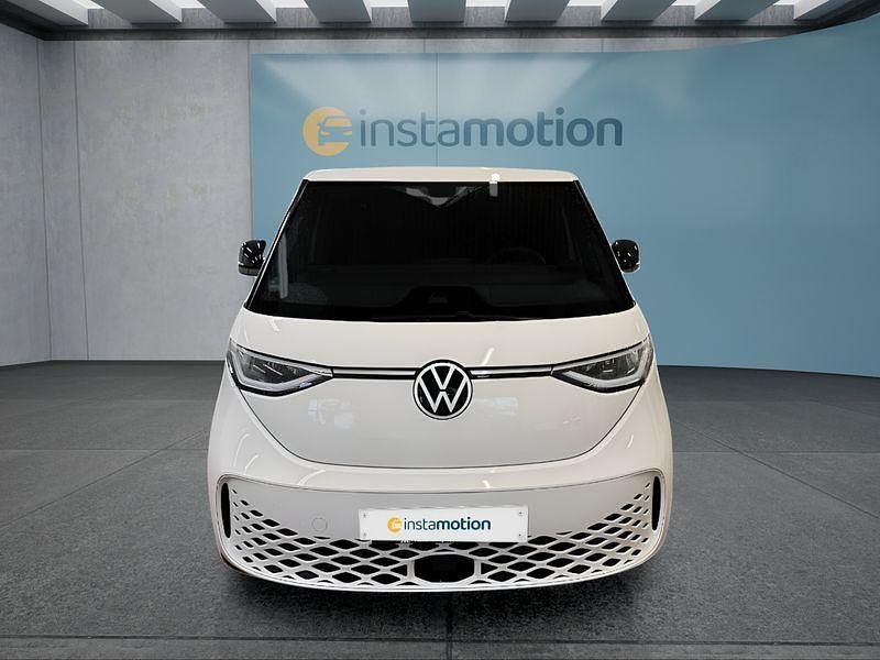 Gebraucht VW ID. Buzz 210 kW (286 PS) 2025 Weiß Van / Kleinbus