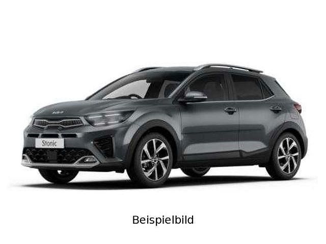 Neu Kia Stonic 79 PS (58 kW) 2025 SUV