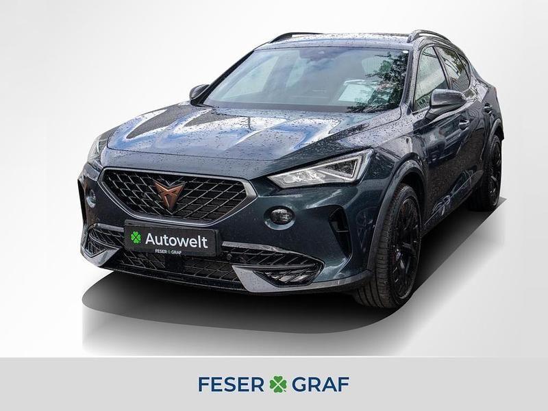 Magnetic tech Gebraucht 2022 Cupra Formentor VZ SUV | 25.450 € (Fairer Preis) - Bild 1/4