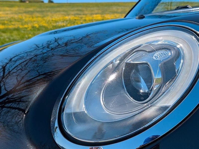 Second-hand Mini John Cooper Works 102 CP (75 kW) 2015 Maro Hatchback