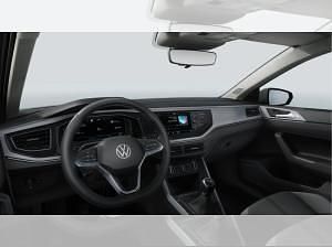 Neu VW Polo Style 95 PS (69 kW) 2026 Grau (ascotgrau) Kleinwagen