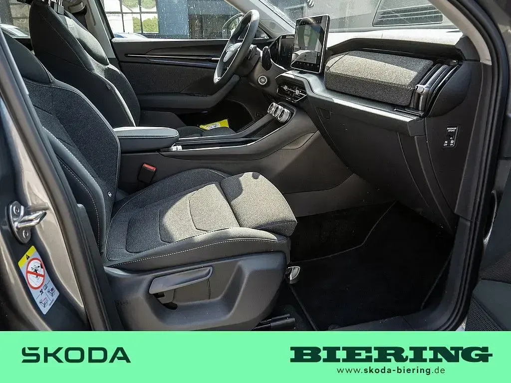 Gebraucht Skoda Kodiaq Selection 193 PS (141 kW) 2026 Grau SUV