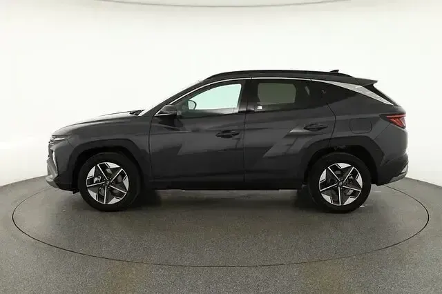 Gebraucht Hyundai Tucson 215 PS (158 kW) 2024 Andere SUV