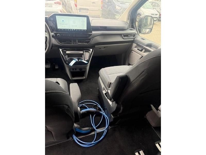 Gebraucht Ford Tourneo Custom 232 PS (170 kW) 2025 Schwarz Van