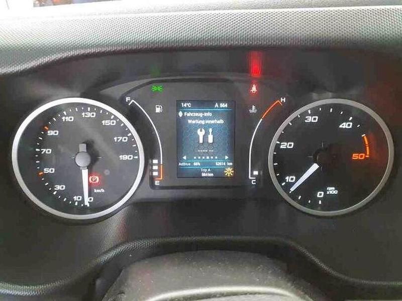 Gebraucht Iveco Daily 2024 Andere