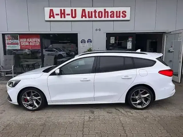 Gebraucht Ford Focus ST 190 PS (139 kW) 2020 Andere Limousine