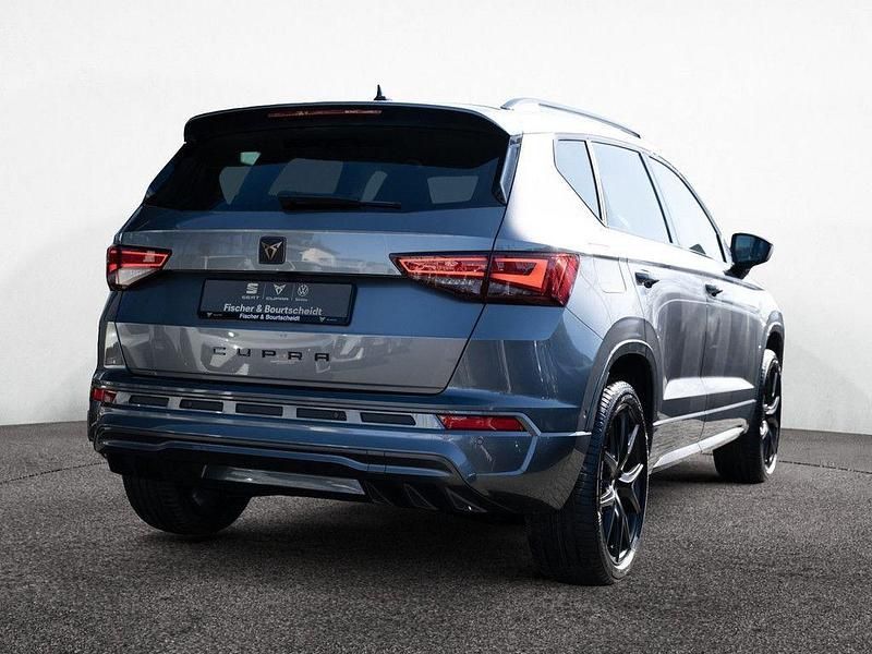 Nuova Cupra Ateca Basis 190 CV (139 kW) 2026 Grigio SUV