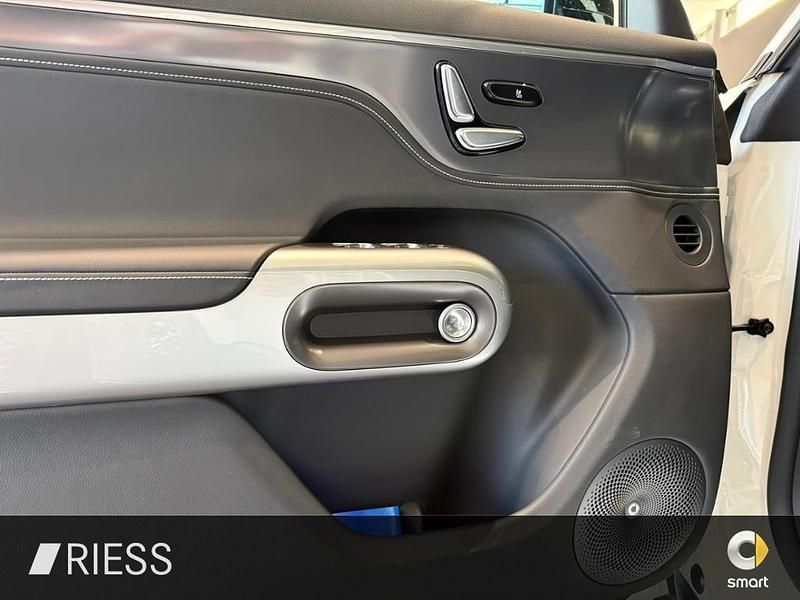 Gebraucht Smart #5 Pro 250 kW (340 PS) 2026 Digital white SUV