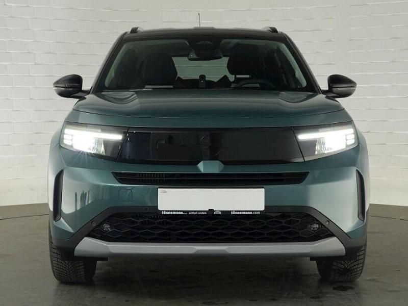 Gebraucht Opel Frontera 145 PS (106 kW) 2026 Gruen SUV