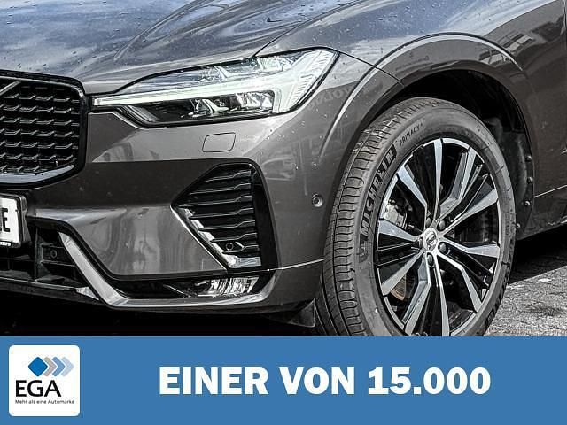 Gebraucht Volvo XC60 Plus 197 PS (144 kW) 2024 Metallic SUV