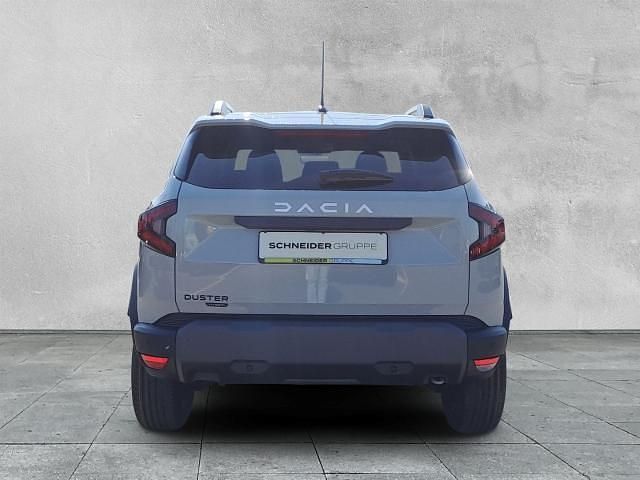 Gebraucht Dacia Duster Journey 141 PS (103 kW) 2024 Andere farbe SUV
