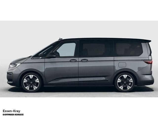 Neu VW Multivan Edition 245 PS (180 kW) 2026 Schwarz Van