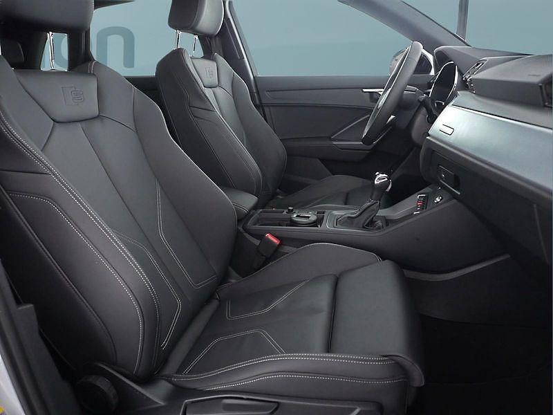 Gebraucht Audi Q3 S-Line 150 PS (110 kW) 2025 Weiß SUV