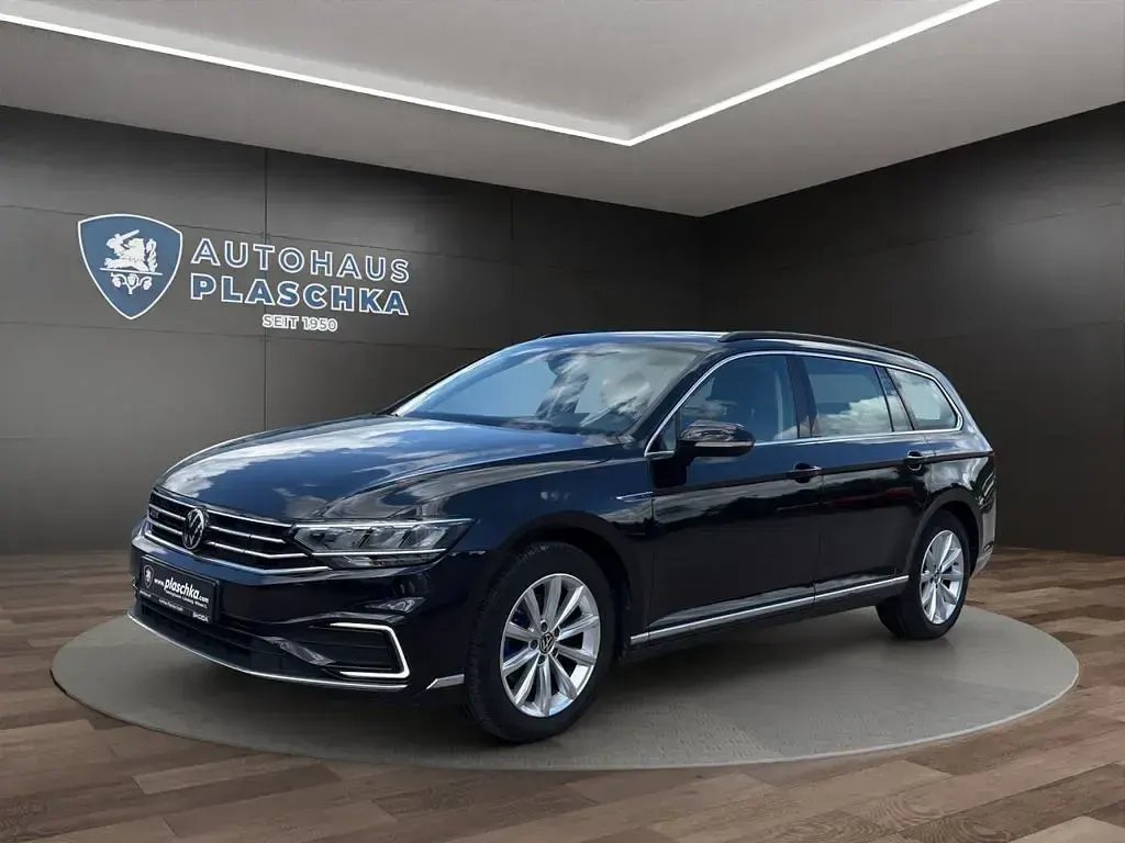 Usata VW Passat GTE 218 CV (160 kW) 2022 Station wagon