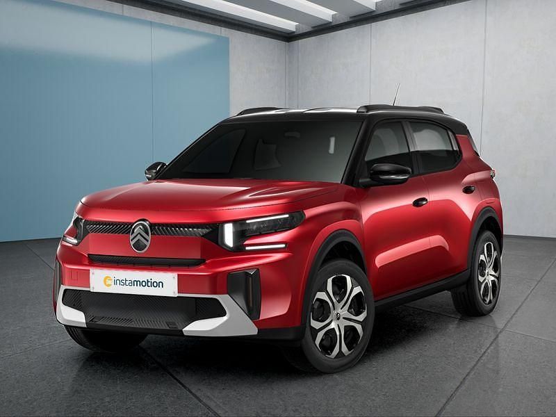 Grau Gebraucht 2022 Jeep Compass Limited SUV | 24.299 € (Guter Preis) - Bild 1/4