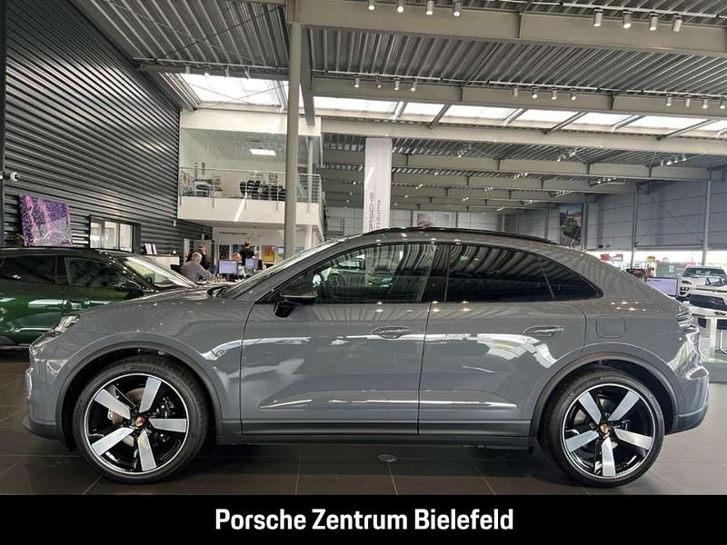 Gebraucht Porsche Macan 380 kW (517 PS) 2025 Grau SUV