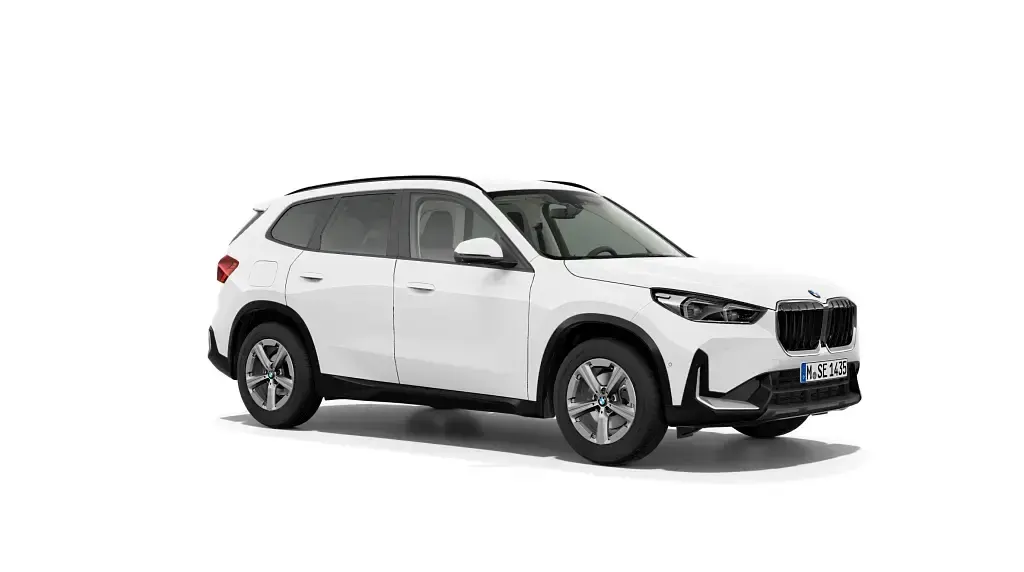 Second-hand BMW X1 Shadowline 136 CP (100 kW) 2026 SUV